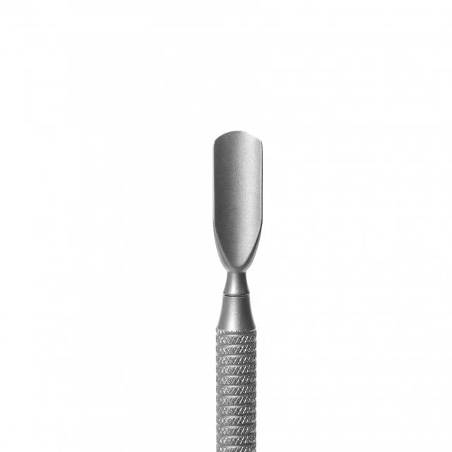 Spatola per manicure SMART 50 TYPE 2 (pusher arrotondato + ascia)