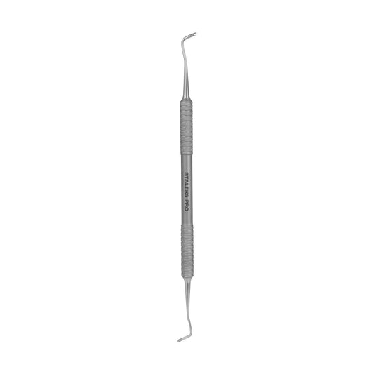 Spatola per pedicure EXPERT 20 TYPE 2 (curette a doppia faccia)