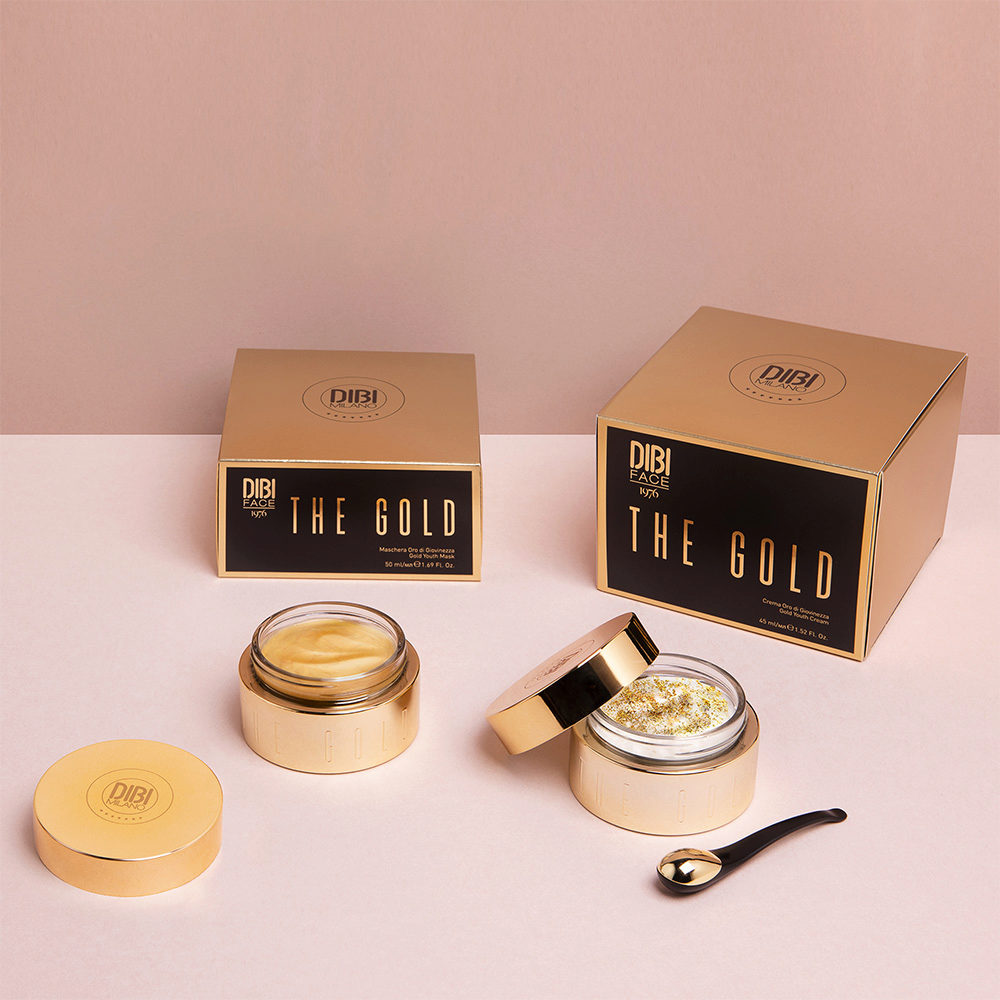 DIBI THE GOLD