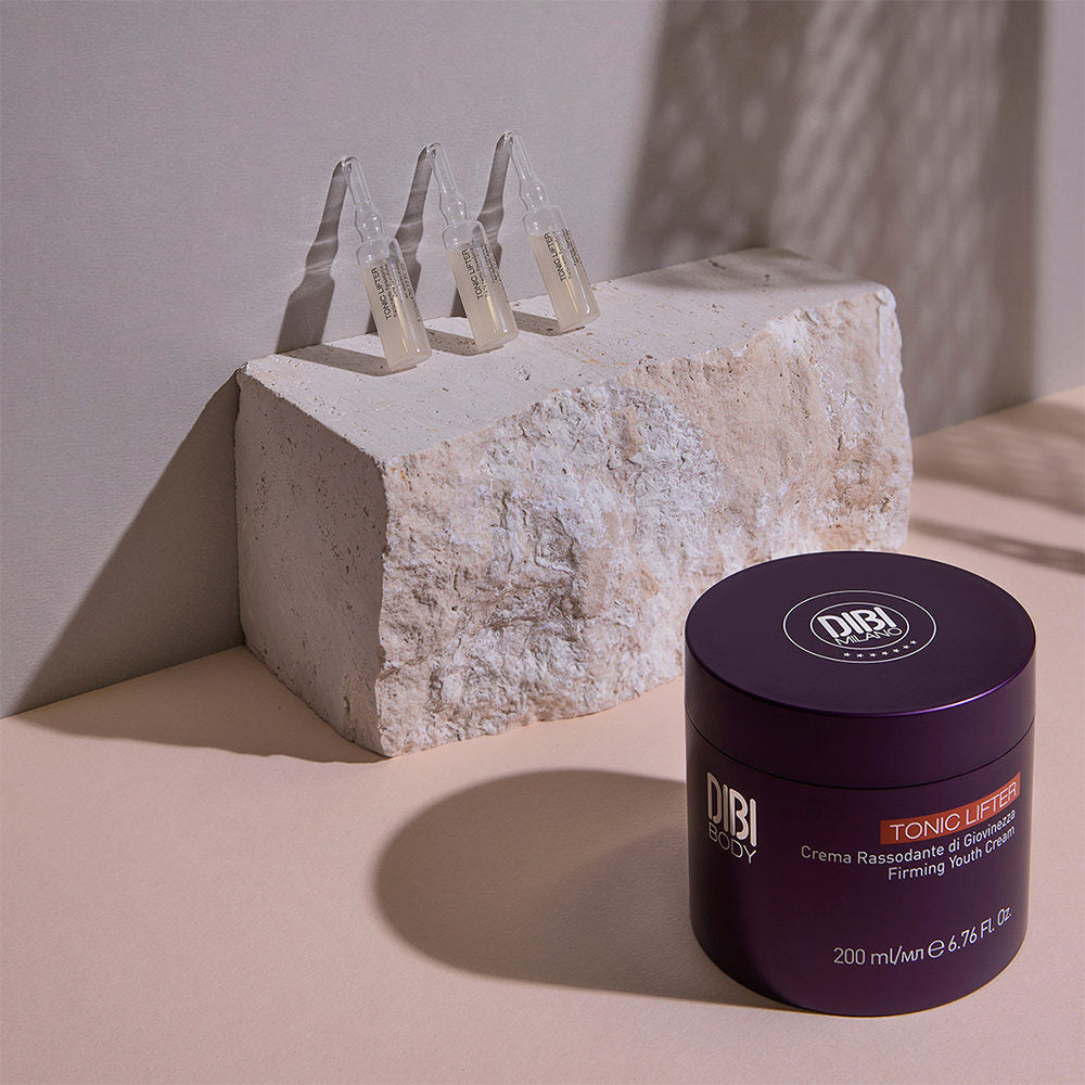 DIBI TONIC LIFTER