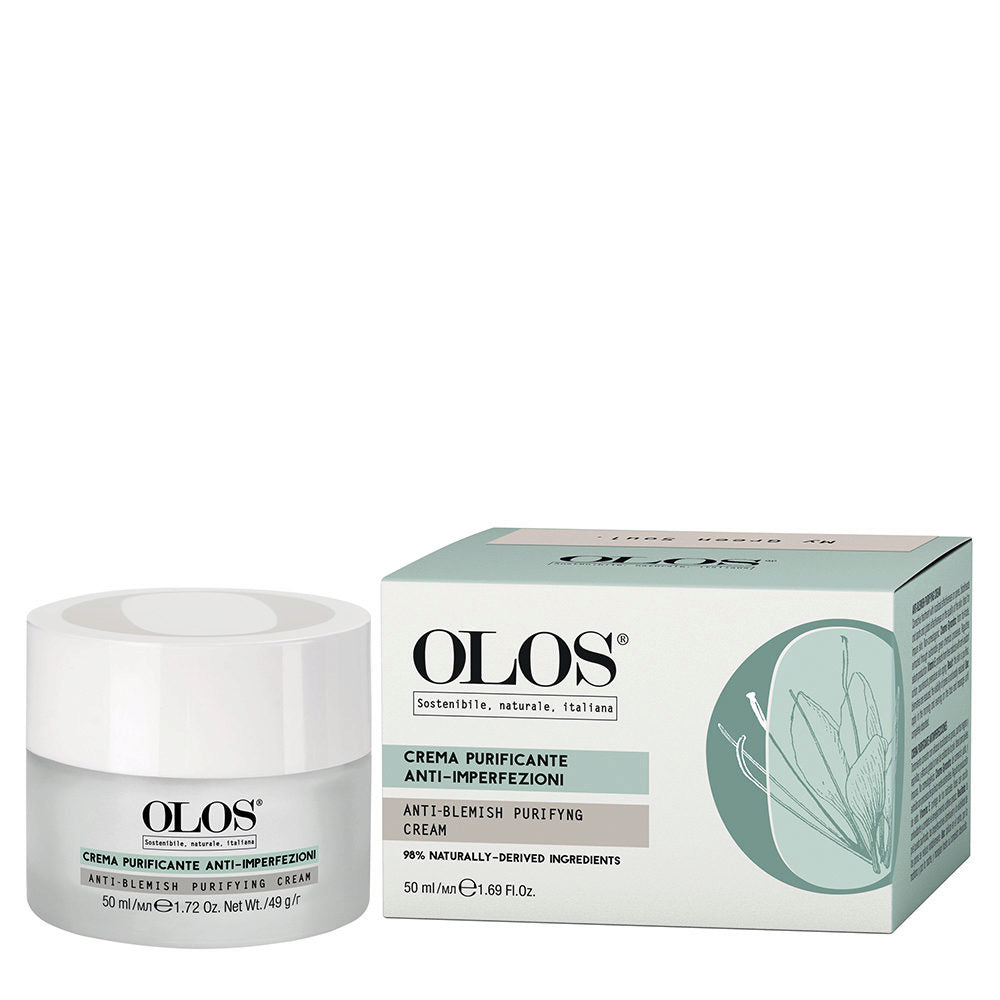 OLOS MONDO PURIFICANTE
