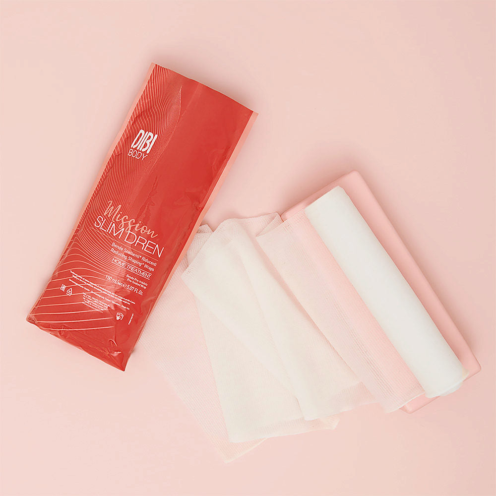 DIBI MISSION CELL DREN & MISSION SLIM DREN