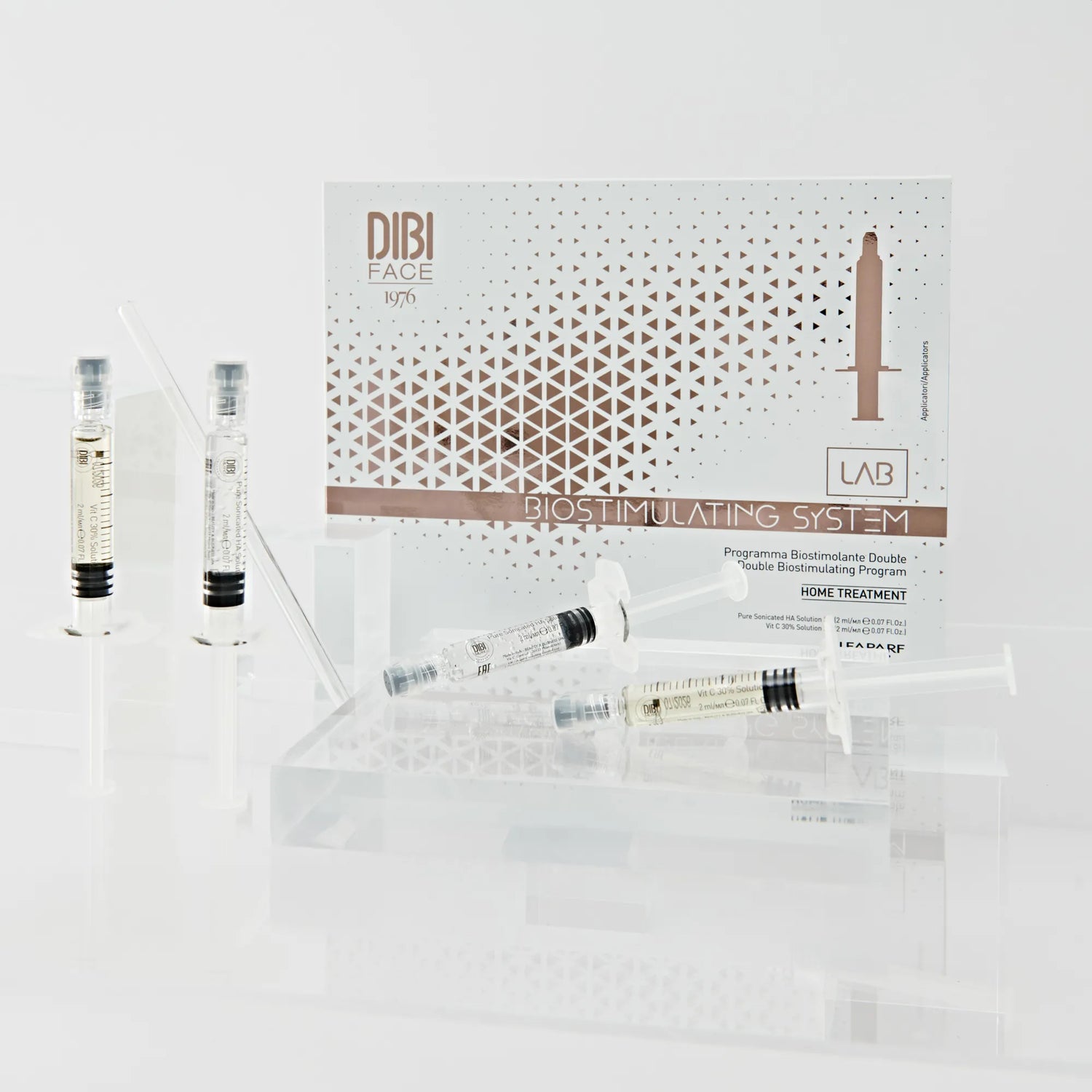 DIBI BIOSTIMULATING SYSTEM LAB