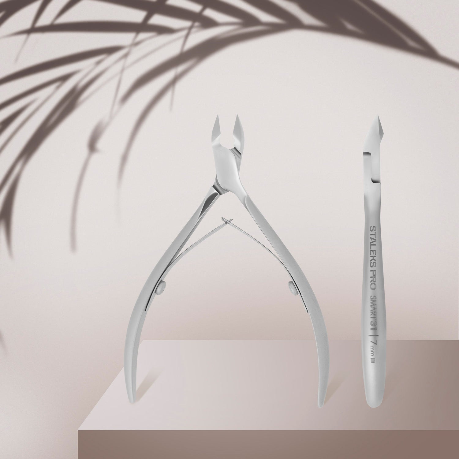 TRONCHESE PER CUTICOLE STALEKS