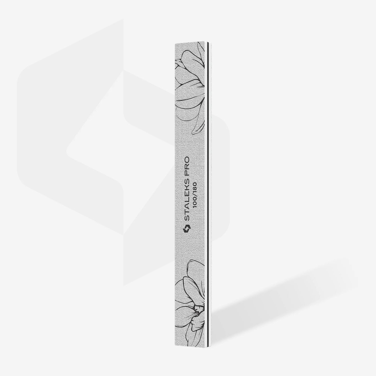 Lima minerale dritta EXPERT 100/180 grit