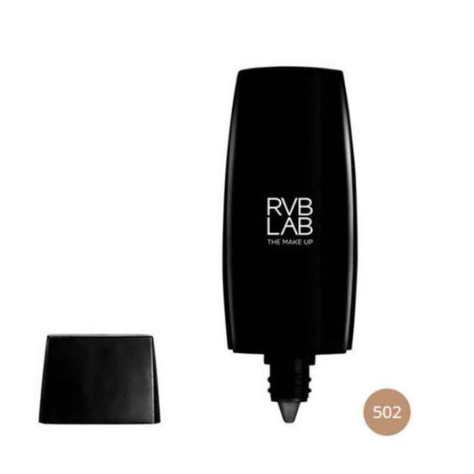 RVB LAB Daily Perfection Tint Spf30 Fondotinta Sublimatore 502 , 30ml