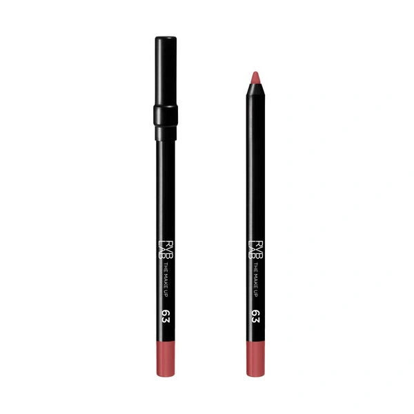 RVB LAB  Matita labbra water resistant long lasting