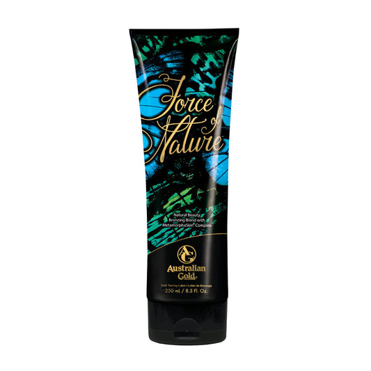 Australian Gold Force of Nature 250ml - cosmetico solare anti-age per pelli secche