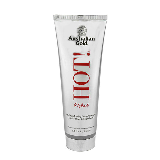 Australian Gold Aloe Collection Hot! Hybrid 250ml -cosmetico solare anti-age