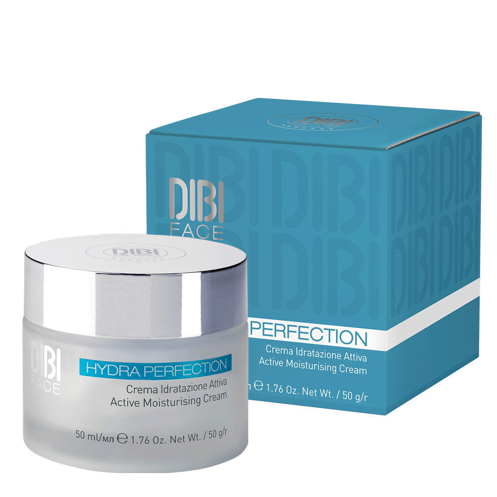 Dibi Milano Hydra Perfection Crema Idratazione Attiva 50ml