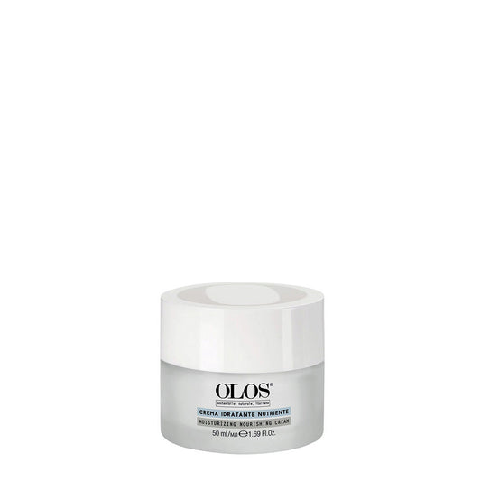 Olos Mondo Idratante Crema Idratante Nutriente 50ml