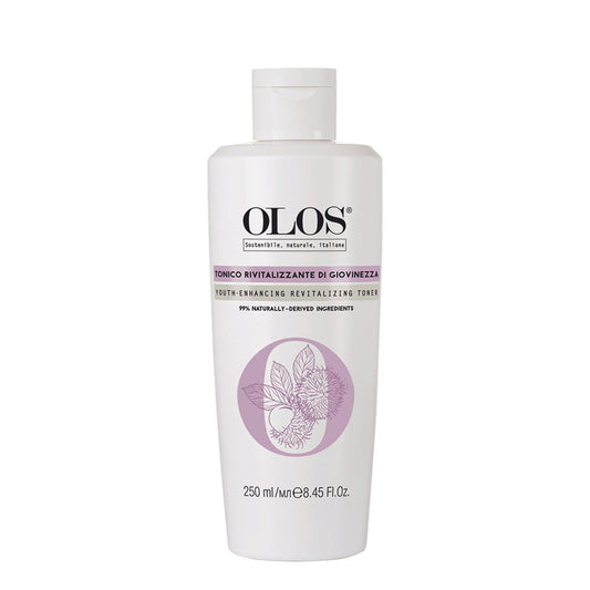 Olos Mondo Giovinezza Tonico Rivitalizzante di Giovinezza 250ml