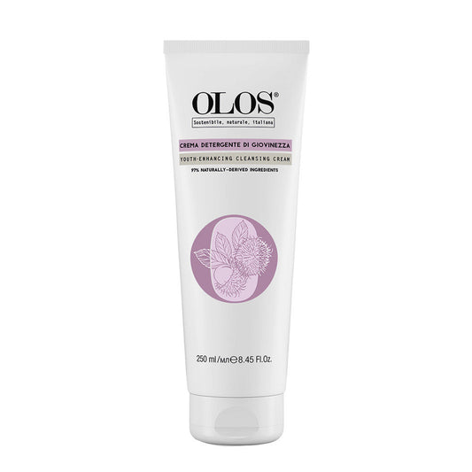 Olos Mondo Giovinezza Crema Detergente di Giovinezza 250ml