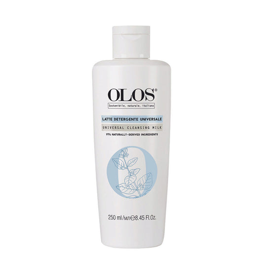 Olos Mondo Idratante Latte Detergente Universale 250ml