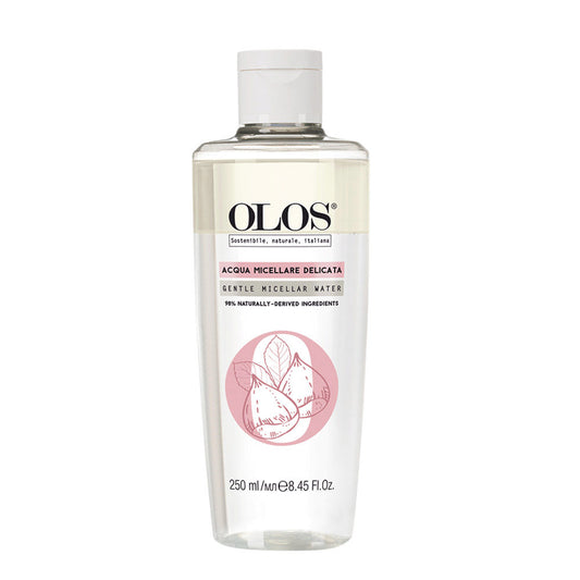 Olos Mondo Calmante Acqua Micellare Delicata 250ml