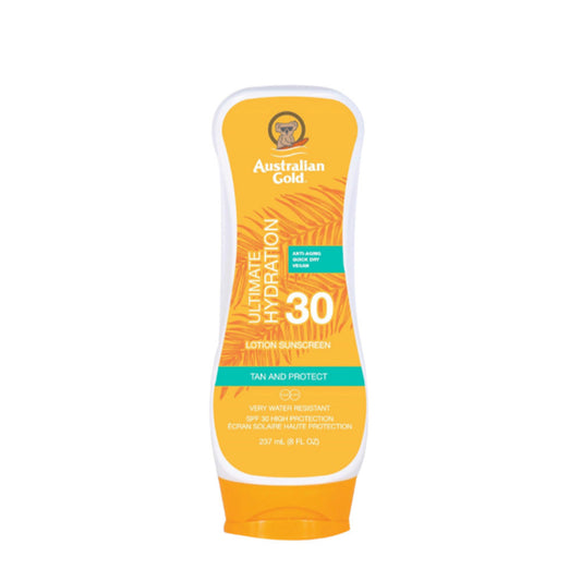 Australian Gold SPF30 Lotion Sunscreen 237ml