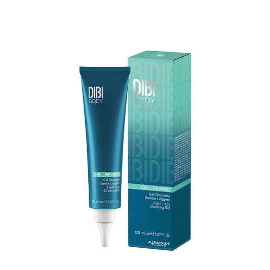 Dibi Milano Cell Rewind Gel Drenante Gambe Leggere 150mlDibi Milano Cell Rewind Gel Drenante Gambe Leggere 150ml Dibi Milano Cell Rewind Gel Drenante Gambe Leggere 150ml