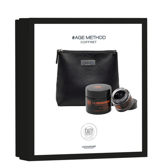 Dibi Milano Age Method Coffret