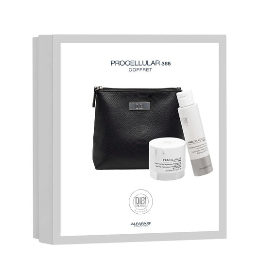 Dibi Milano Procellular 365 Coffret