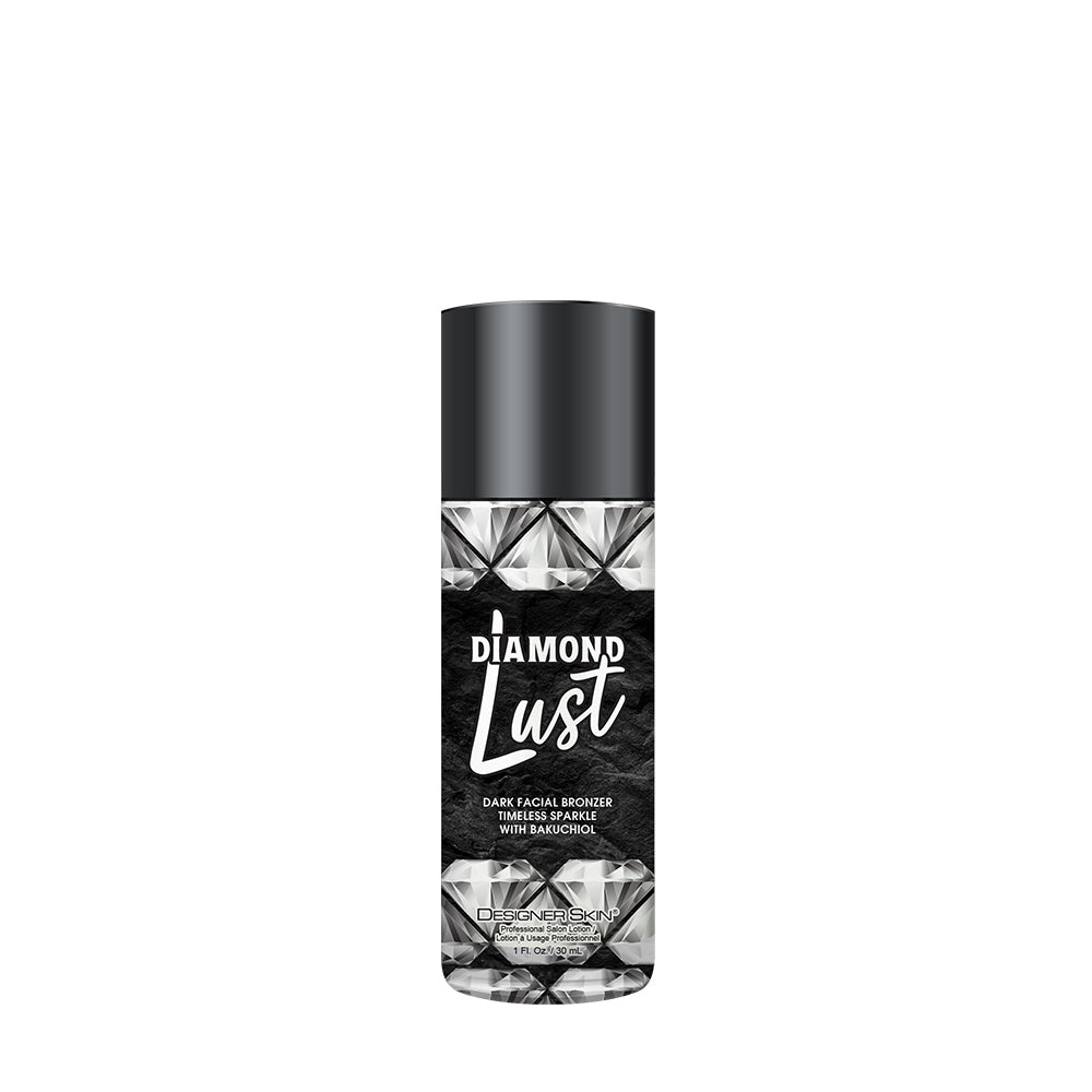 Diamond Lust Dark Facial Bronzer 30ml