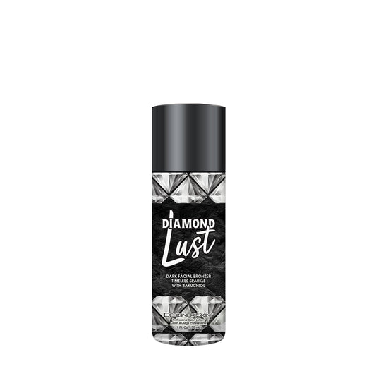Diamond Lust Dark Facial Bronzer 30ml