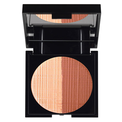 RVB LAB Duo Blush Juta - Polvere Compatta Per Guance
