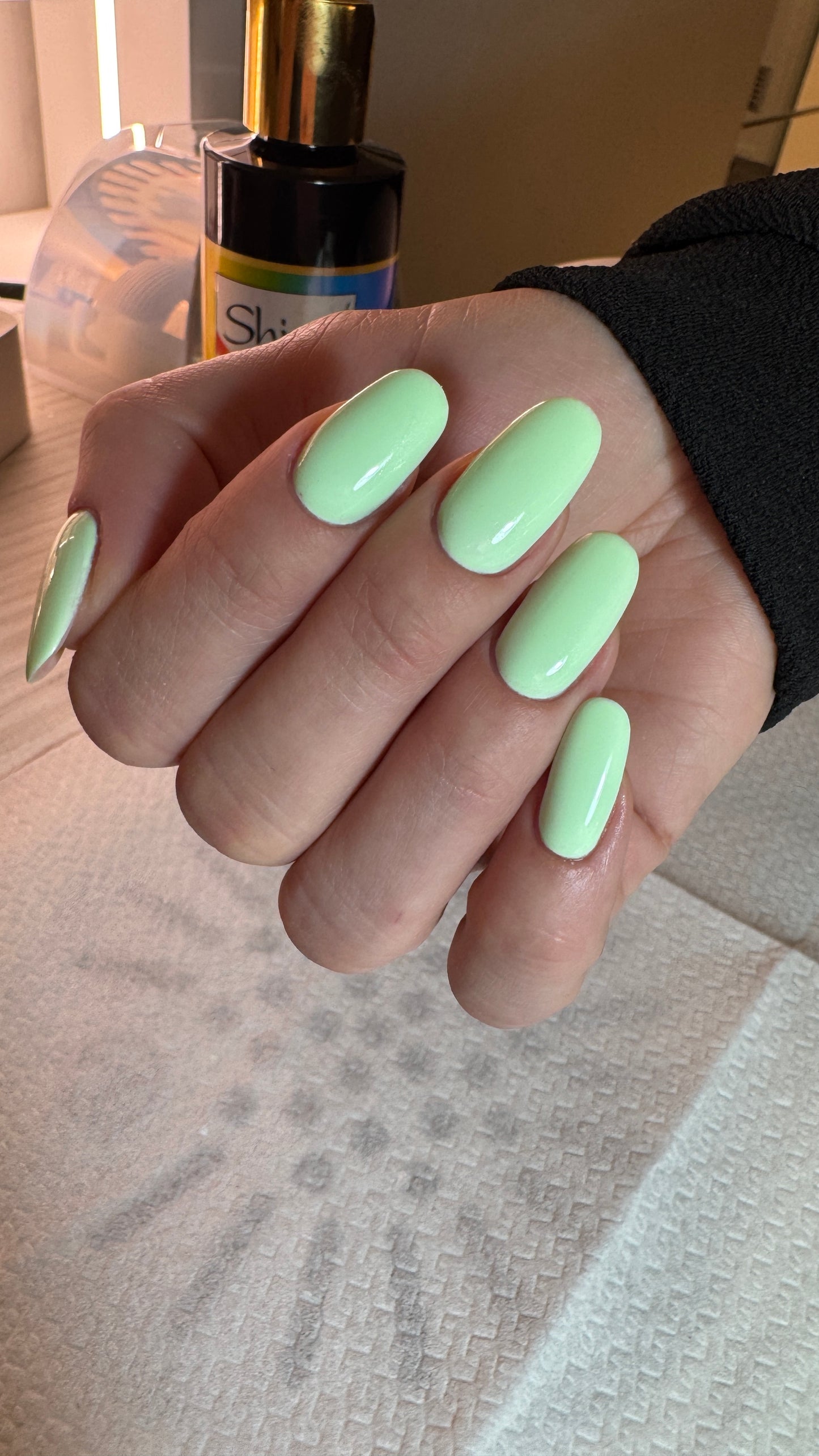 Gel Polish 823 Zajra – TPO FREE – 15ml