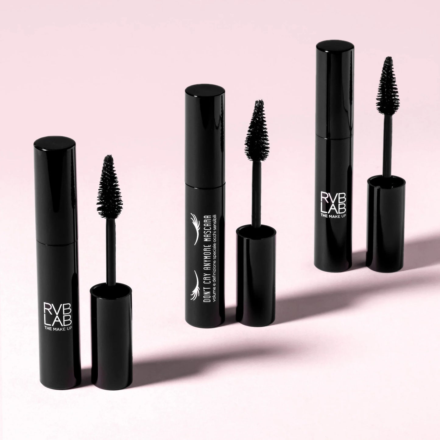 RVB LAB  DON'T CRY ANYMORE Mascara 31