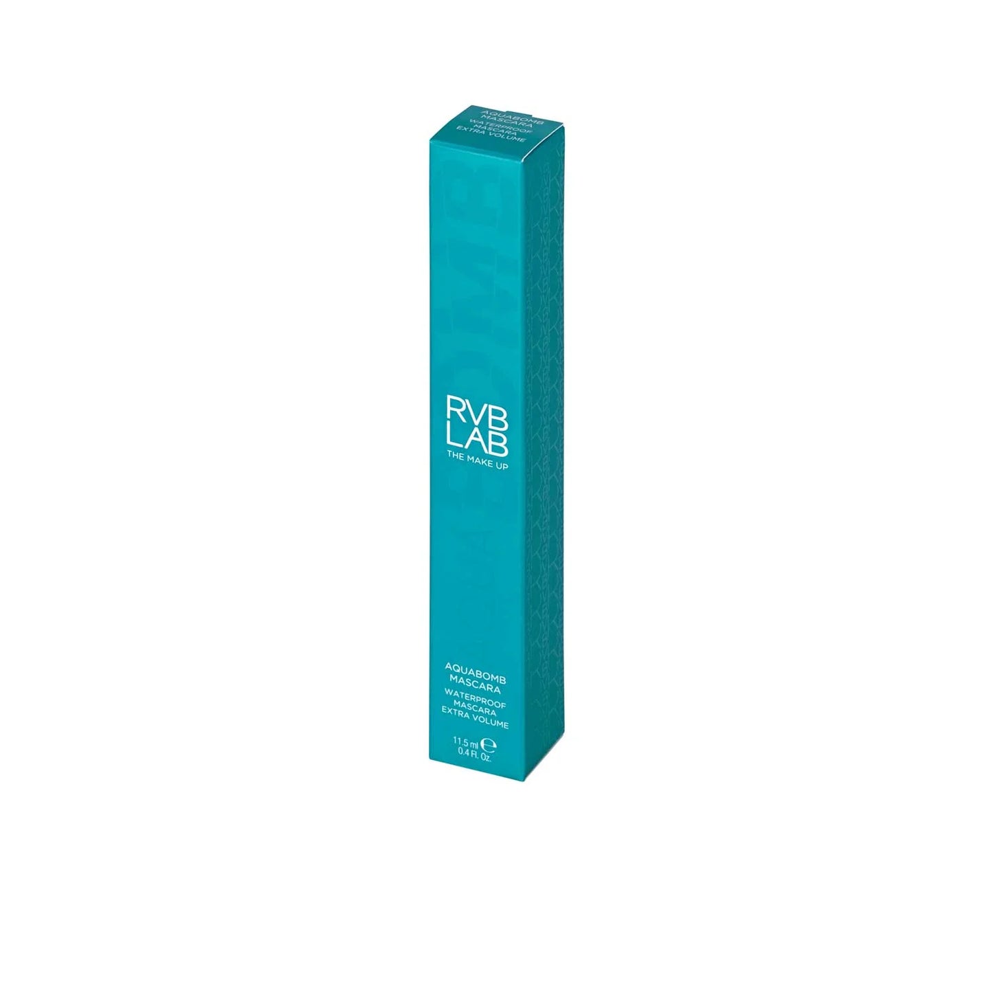 RVB LAB  AQUA BOMB Mascara Waterproof Extra Volume 41