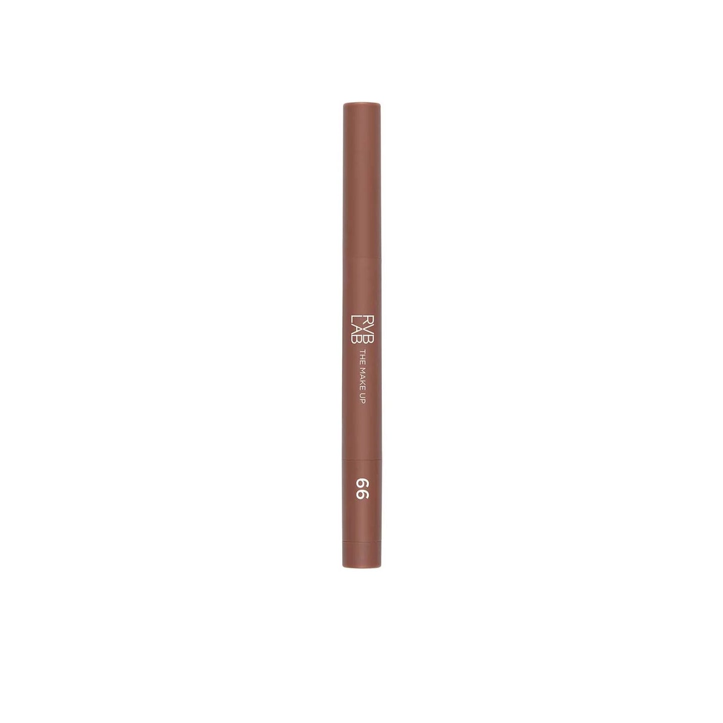 RVB LAB  MORE THAN THIS Kajal Eyeliner Eyeshadow