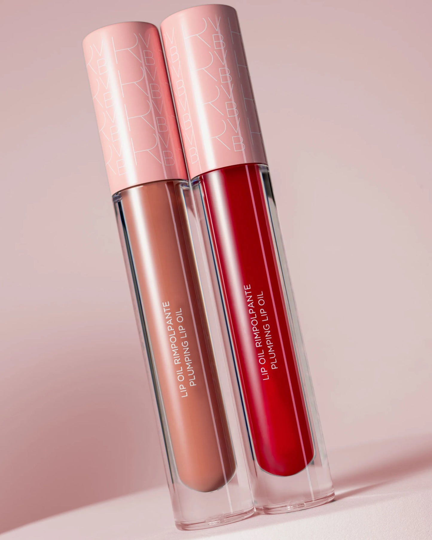 RVB LAB Lip Oil Rimpolpante