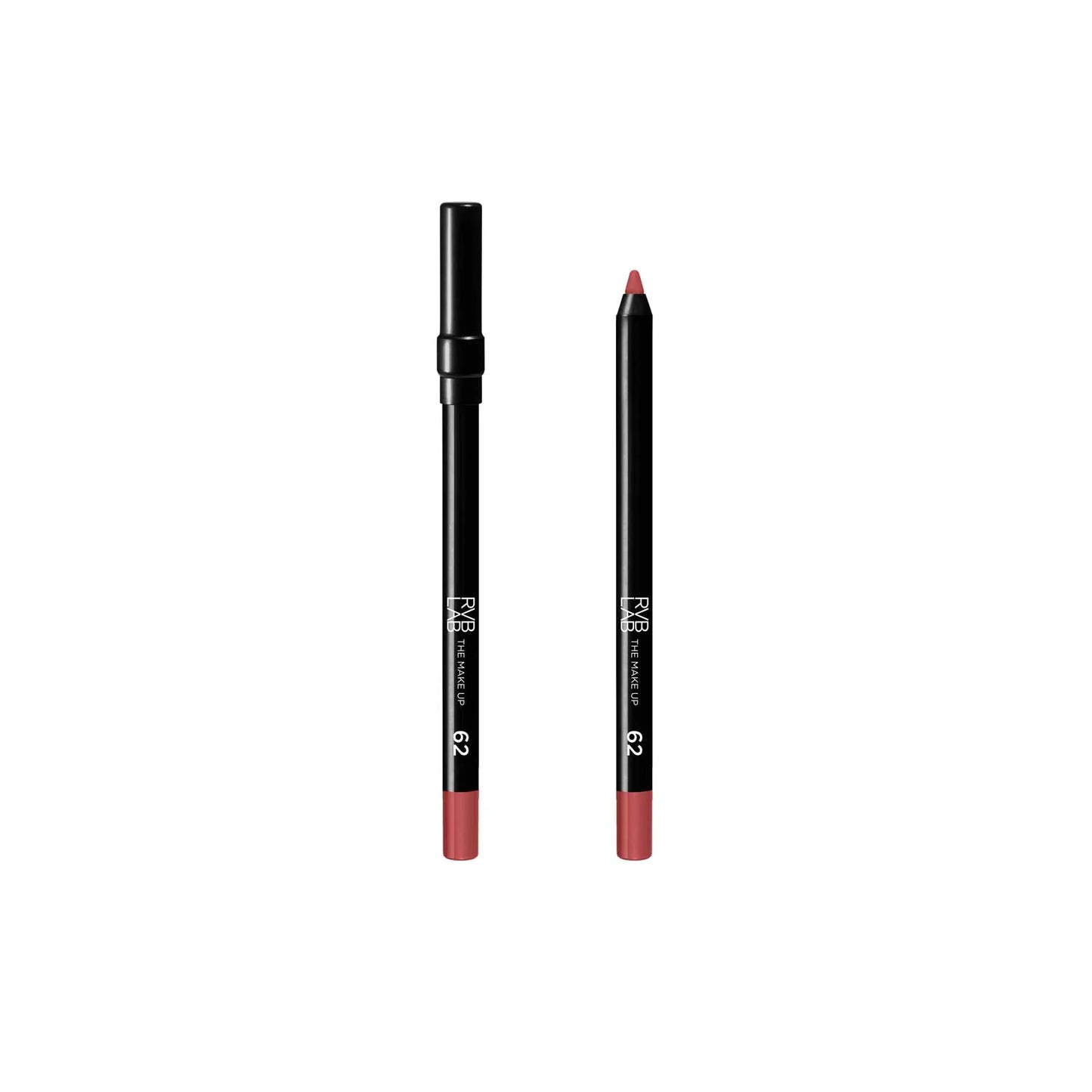 RVB LAB  Matita labbra water resistant long lasting