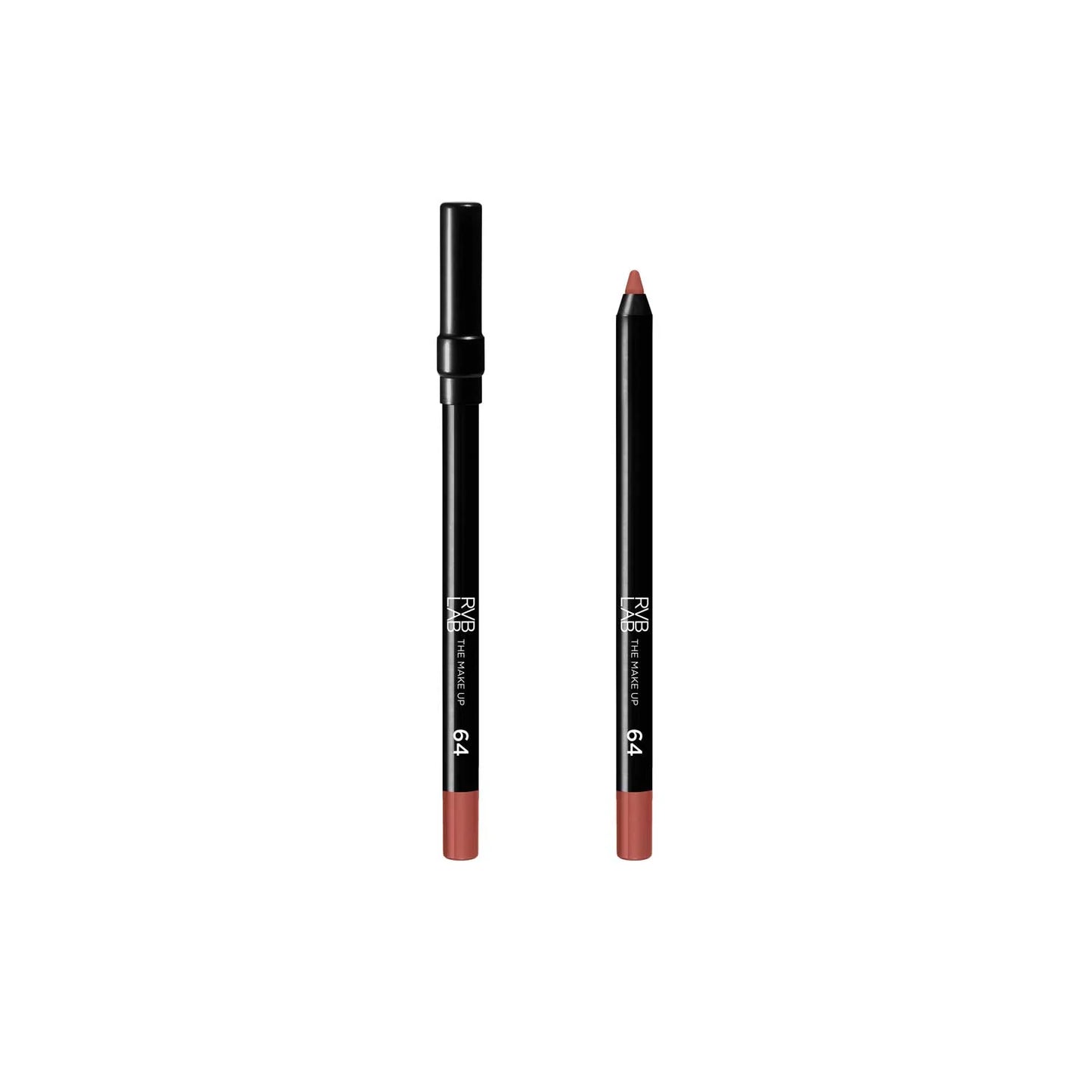 RVB LAB  Matita labbra water resistant long lasting