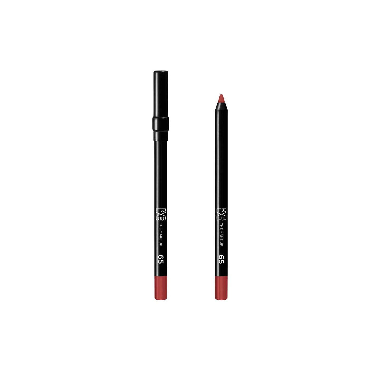 RVB LAB  Matita labbra water resistant long lasting