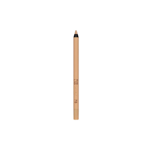 RVB LAB  WHITE BUTTER Matita Occhi Eyeliner & Kajal 78