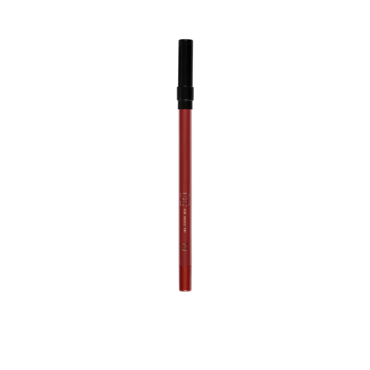 RVB LAB LOOKING HOT Matita Occhi Eyeliner & Kajal 79
