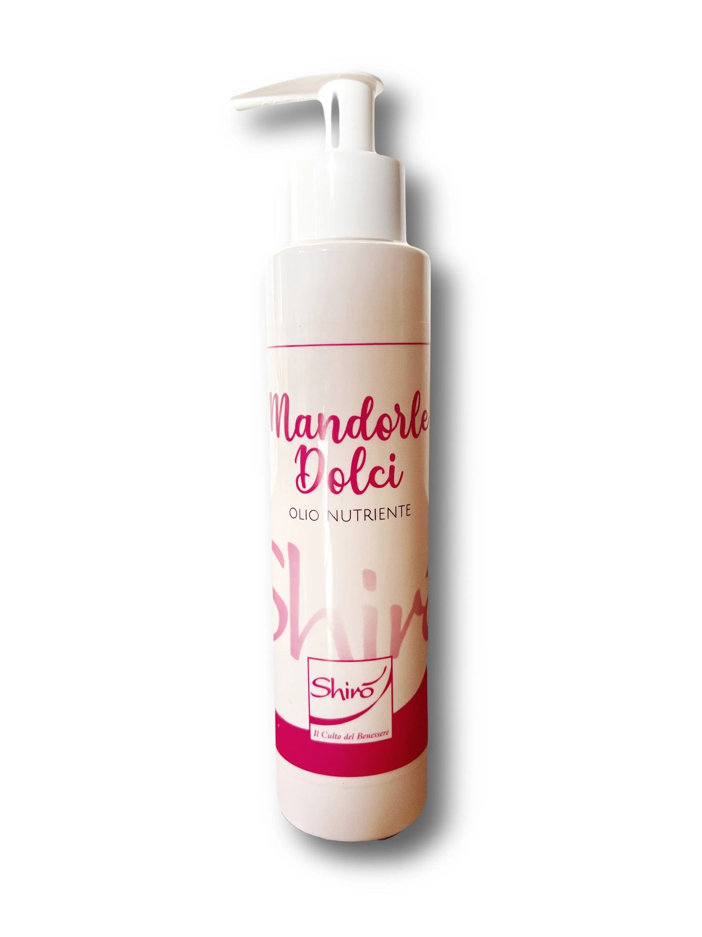 Olio nutriente MANDORLE DOLCI 200ml