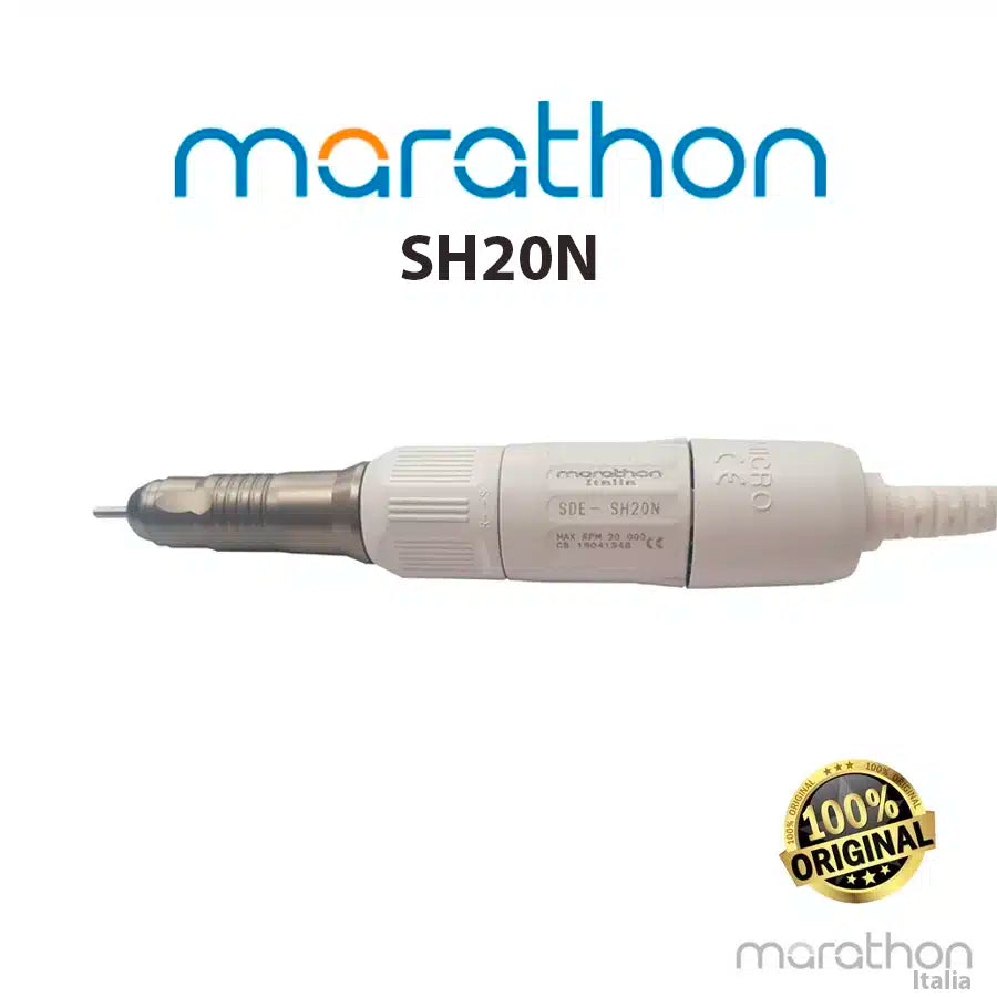 Manipolo Marathon SH20N – 30.000 giri
