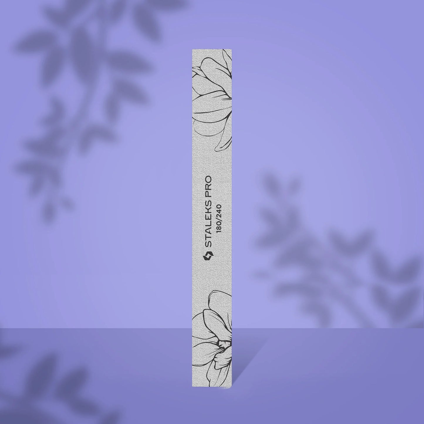 Lima minerale dritta EXPERT 180/240 grit