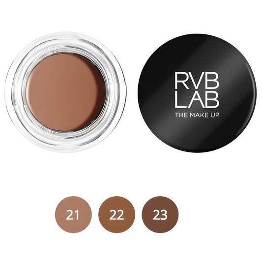 RVB LAB  EYEBROW CREAM Delineatore Sopracciglia in Crema Resistante all'Acqua