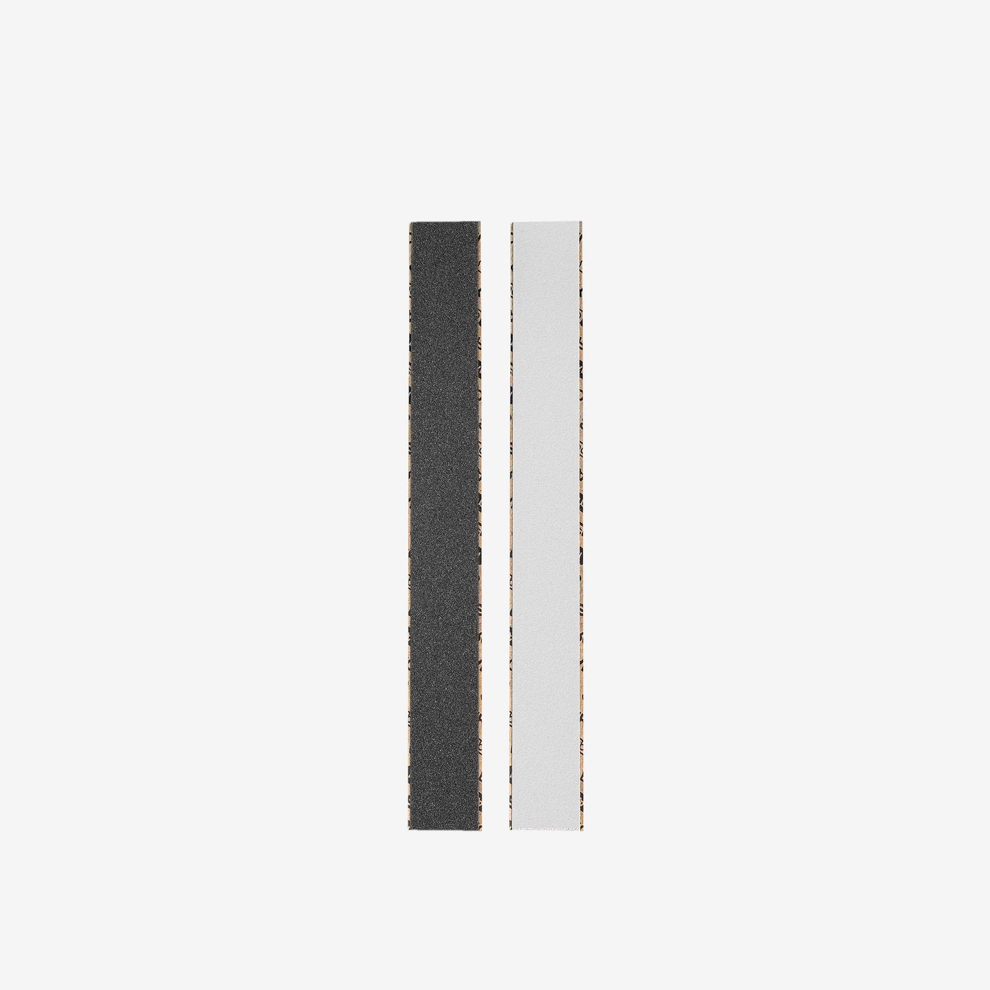 Lime bifacciali monouso PapmAm Mix EXPERT - grana 180 / 240 (Strato in morbida schiuma) 25 Pz.