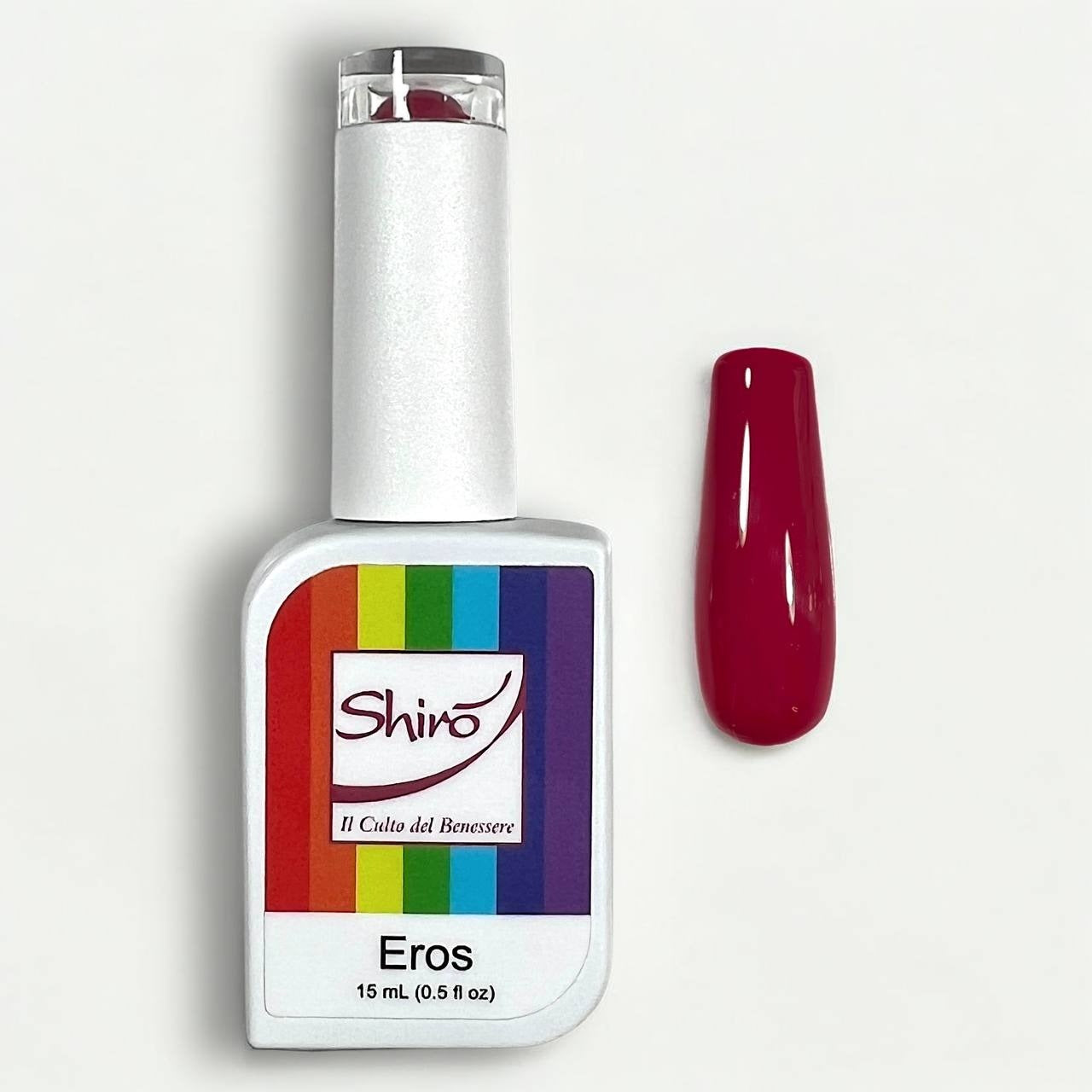 GEL POLISH EROS - Gel Polish