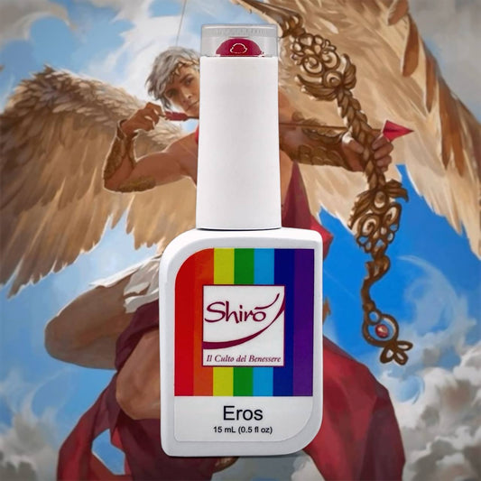 GEL POLISH EROS - Gel Polish