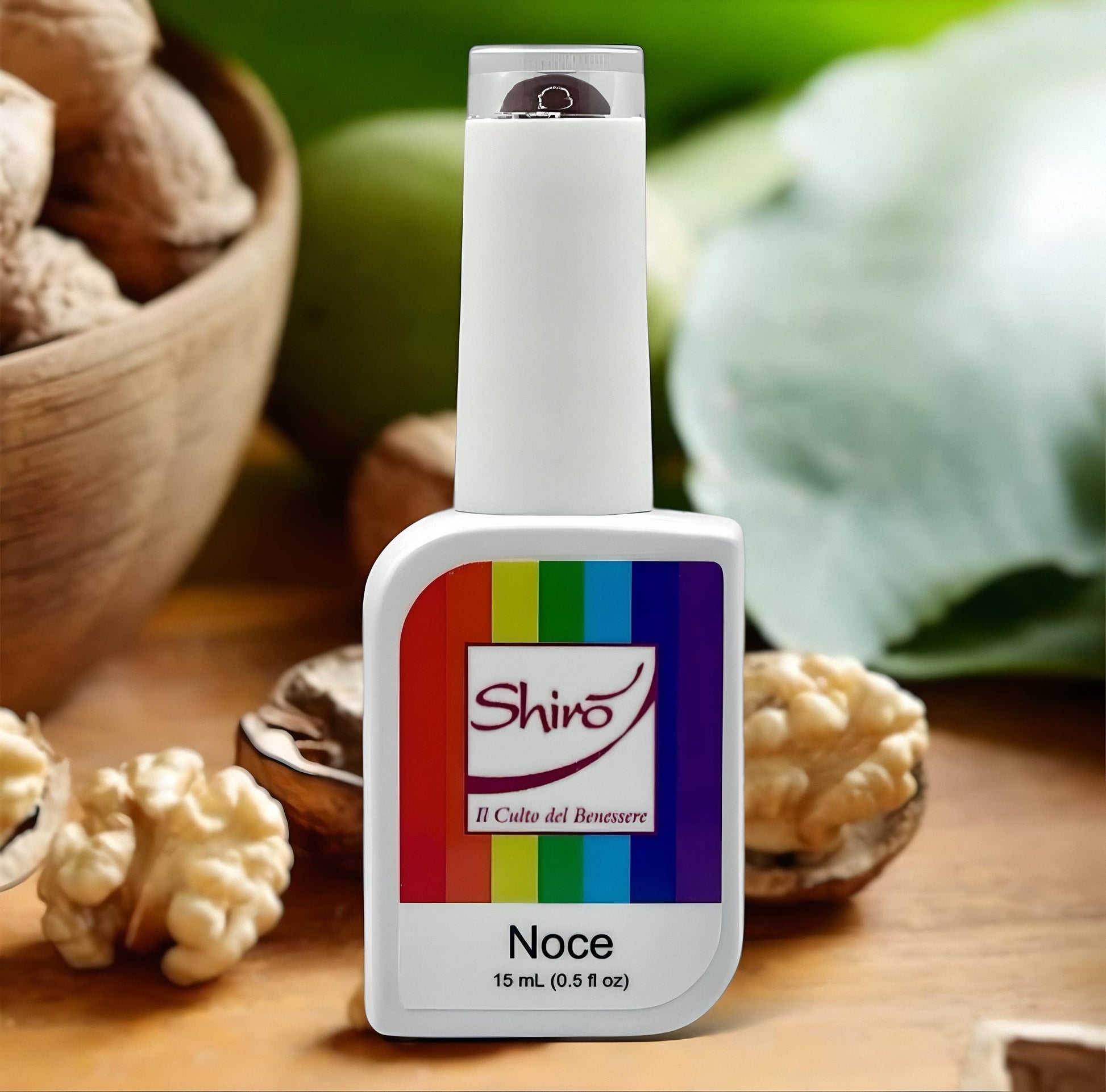 GEL POLISH NOCE - Gel Polish