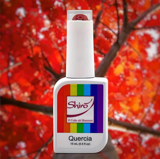 GEL POLISH QUERCIA