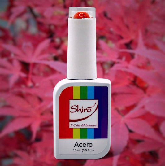 GEL POLISH ACERO