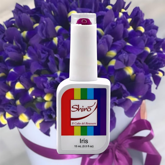 GEL POLISH IRIS