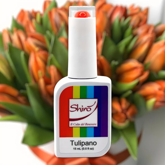 GEL POLISH TULIPANO