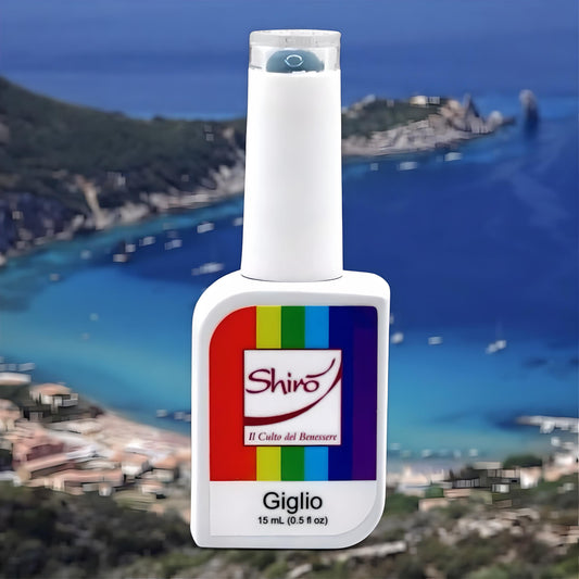 GEL POLISH GIGLIO