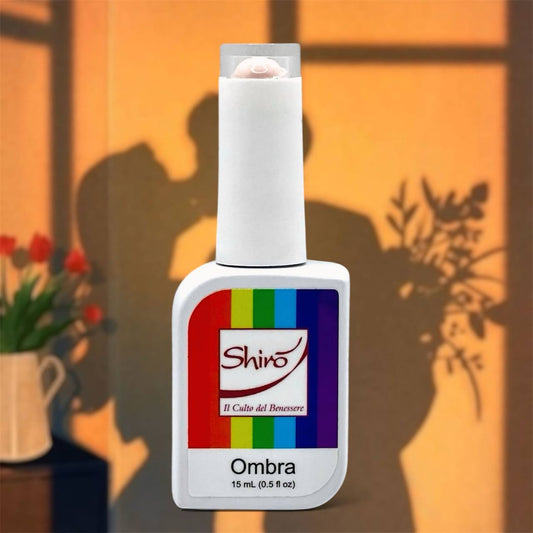 GEL POLISH OMBRA
